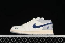 Picture of Air Jordan 1 LOW _SKUfw18028434268383556fw
